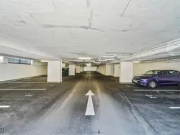 Tiefgaragenplatz in Stockerau – Komfort und Sicherheit für Ihr Auto