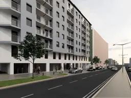 Einmalige Gelegenheit! Geschäftslokal in Apartmenthaus | TOP LAGE!! perfekt für Bäckerei/Gastro