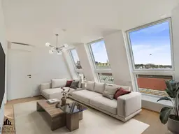 Wunderschöner DG-Erstbezug mit Terrasse und Weitblick – nahe Schönbrunn!