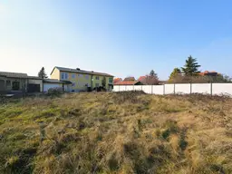 Attraktives Baugrundstück in Tulln – Perfekte Lage &amp; Top-Infrastruktur