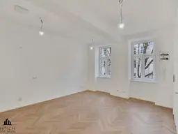 Moderne 3-Zimmer-Wohnung | Erstbezug nach Kernsanierung