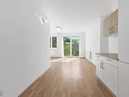 Gemütliche 3-Zimmer-Wohnung in Straß