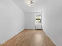 Helle 2-Zimmer-Wohnung – 56 m² in ruhiger, zentraler Lage in Retz