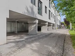 Modernes Wohnen in Straß im Straßertale | AB 01.07.2025