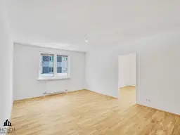 **4,6 % Nettorendite** 3er WG-HIT PROVISIONSFREI – Vollrenoviert mit Loggia und TOP Anbindung in Hernals
