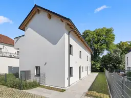 Traumhaft - Wohnen in der Wienerwald-Region – Erstbezug!