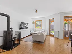 Traumhaftes Familiendomizil in Guntramsdorf: 4 Zimmer mit Garten &amp; Terrasse