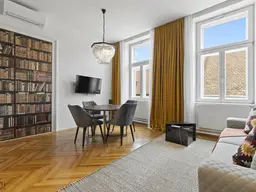 Luxury Living Retz - Exklusive vollmöblierte Apartments auf Zeit