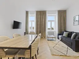Luxury Living Retz - Exklusive vollmöblierte Apartments auf Zeit