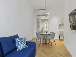 Luxury Living Retz - Exklusive vollmöblierte Apartments auf Zeit