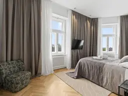 Luxury Living Retz – Exklusive vollmöblierte All-in-Apartments auf Zeit