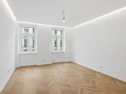 Stilvolle 3-Zimmer-Altbauwohnung im beliebten Yppenviertel | hochwertig kernsaniert