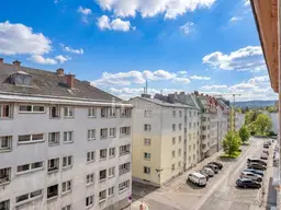 DG-Projektchance: 447 m² Wohnfläche | 6 bewilligte Einheiten | Top-Lage in Ottakring (U3)