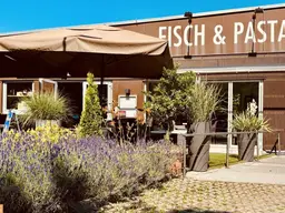 Gut eingeführtes Fischrestaurant in bester Frequenzlage nahe dem Toscanapark in Gmunden