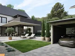 Modernes Wohnen mit Garten – Exklusive 3-Zimmer-Wohnung in Pinsdorf bei Gmunden