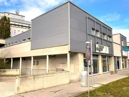Vielseitiges Büro Praxis Einzelhandel Lager in 1110 Wien - 530.000,- 180m² als Anlageobjekt zu verkaufen