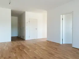 Traumhafte Balkonwohnung in Feldkirchen bei Mattighofen!