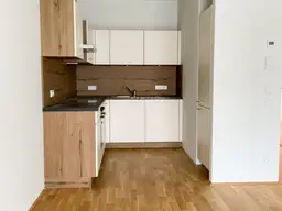 Anleger aufgepasst! Schicke Balkonwohnung in neuem Wohnhaus!