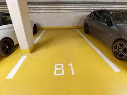 Tiefgaragenstellplatz in Feldkirchen bei Mattighofen