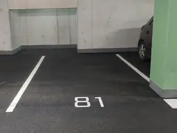 Tiefgaragenstellplatz in Eggelsberg / Ibm