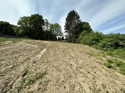 860,08 m² großes Grundstück in 3400 Klosterneuburg | Baubewilligung Einfamilienhaus