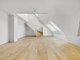 3-Zimmer Maisonettewohnung mit Dachterrasse | 2000 Stockerau