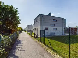 4-Zimmer Einfamilienhaus in Wien Donaustadt | Schlüsselfertig mit Swimming Pool