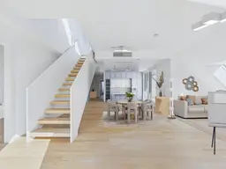 4- Zimmer Dachgeschosswohnung in Klosterneuburg | Erstbezug