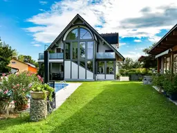 Gepflegtes schönes Zweifamilienhaus in Lieboch