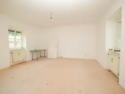 Kleine sonnige Eigentumswohnung in Zentrumsnähe