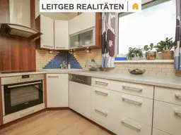 Sonnige, teilmöblierte Eigentumswohnung