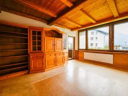 Schöne 77 m² - 3-Zimmer-Eigentumswohnung in sonniger Ruhelage in Niederndorf