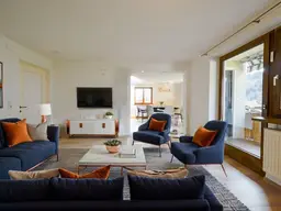 Perfekte 3 Zimmer-Eigentumswohnung mit 90 m² in Hopfgarten