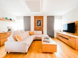 Neuwertig: Moderne Eleganz - 4-Zimmer Eigentumswohnung in Söll