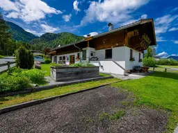 Ein ungeschliffenes Juwel in St. Ulrich am Pillersee