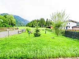 Gemütliches Haus mit flexiblen Nutzungsmöglichkeiten in absoluter Ruhelage in Schwendt