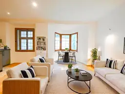43 m² 2-Zimmer Mietwohnung mit besonderem Flair in Rattenberg