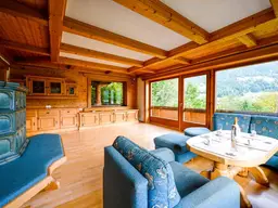 Einfamilienhaus im wunderschönen Landhausstil in Wörgl Boden