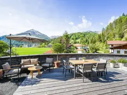 Exklusives Tiroler Landhaus am Achensee – alpiner Charme trifft zeitlose Eleganz