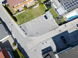 Bauplatz mit Lebensqualität – 407 m² nahe Innsbruck