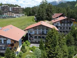 Luxus-Freizeitwohnsitz mit 4 Schlafzimmern in Panoramalage