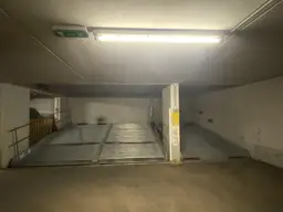 Garagenstellplatz (Stapler) Nähe Währingerpark