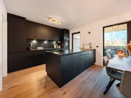 Moderne  3-Zimmer-Wohnung mit großzügigem Balkon