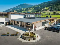 • Erstbezug -Modernes Neubau-Restaurant mit sonnigen Außensitzplätzen