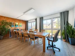 Großzügiges Einzelbüro | ca. 20,47 m² | Vielseitig nutzbar