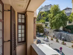 Mitten im Herzen von Kufstein – Helle Büro-/Praxisfläche mit besonderem Ausblick
