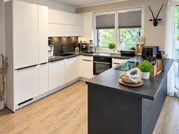 Exklusive 3-Zimmer-Wohnung mit Terrasse in Langkampfen