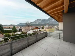 • Erstbezug* Helle 3-Zimmer-Neubauwohnung mit Terrasse in Langkampfen