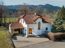 • Familientraum*Einfamilienhaus mit Garten in Kirchbichl/Bruckhäusl