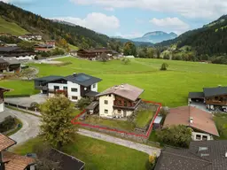 Ihr Zuhause im Herzen der Alpen Uriges Einfamilienhaus in idyllischer Lage - Kelchsau